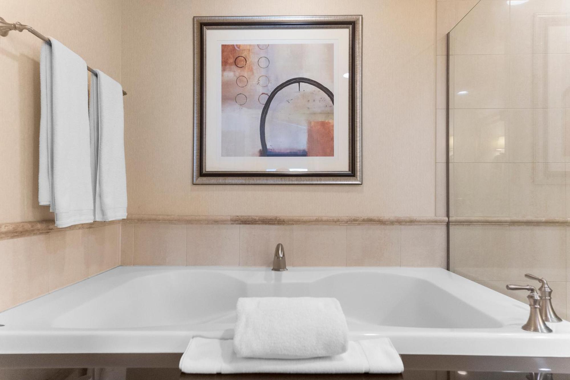 Lucky Gem Penthouse & Luxury Suites At Signature Resort, Balcony Strip View 2605 Λας Βέγκας Εξωτερικό φωτογραφία