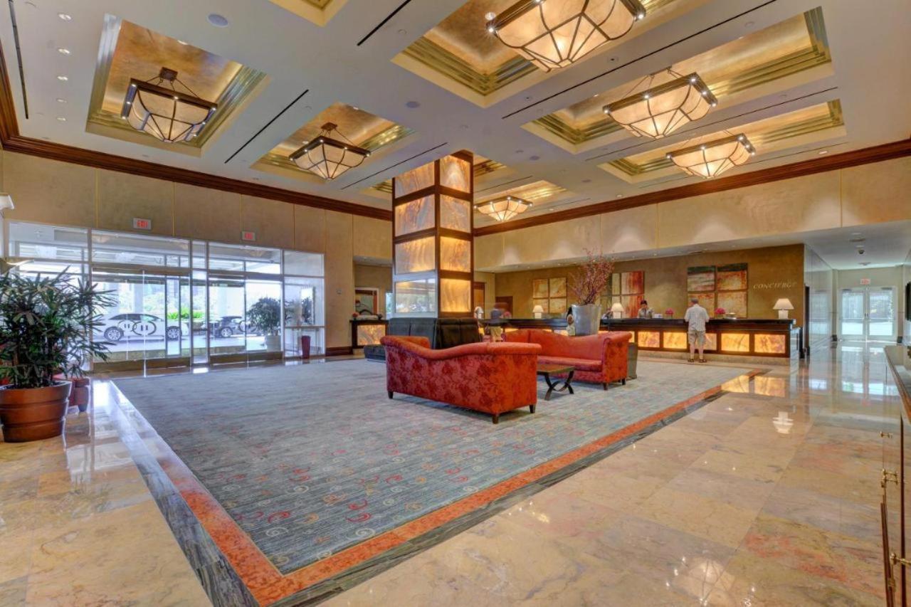 Lucky Gem Penthouse & Luxury Suites At Signature Resort, Balcony Strip View 2605 Λας Βέγκας Εξωτερικό φωτογραφία