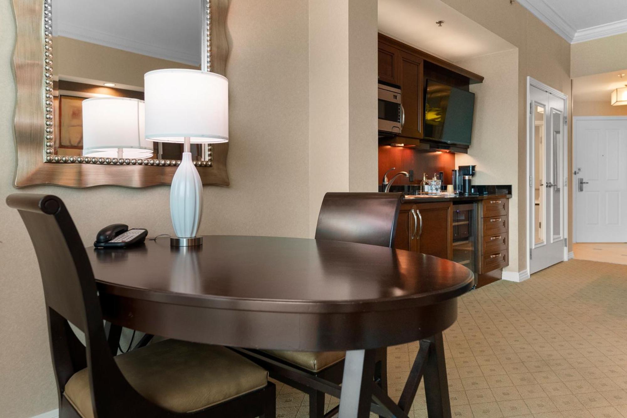 Lucky Gem Penthouse & Luxury Suites At Signature Resort, Balcony Strip View 2605 Λας Βέγκας Εξωτερικό φωτογραφία