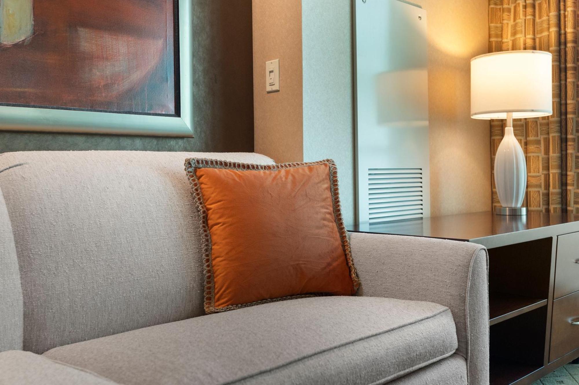 Lucky Gem Penthouse & Luxury Suites At Signature Resort, Balcony Strip View 2605 Λας Βέγκας Εξωτερικό φωτογραφία